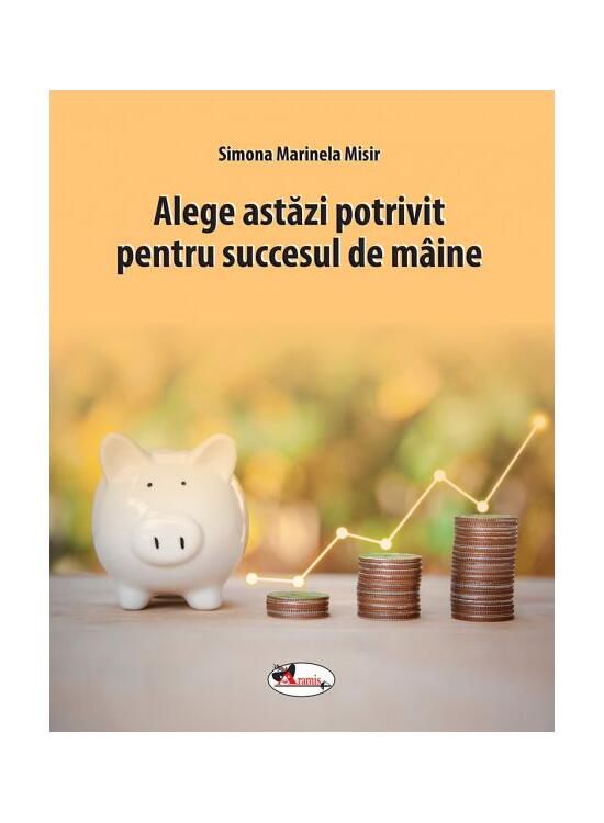 Copertă produs Alege astăzi potrivit pentru succesul de m&acirc;ine - gallery big 1