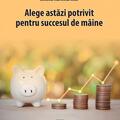 Copertă produs Alege astăzi potrivit pentru succesul de m&acirc;ine - gallery small 