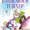 Copertă produs The Enormous Turnip - gallery small 