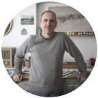 Fotografie autor Javier S&aacute;ez Cast&aacute;n