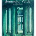 Copertă produs Festinul domnului Verde - gallery small 