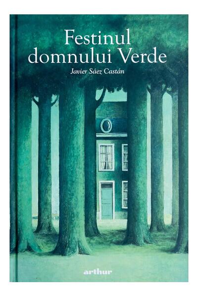 Festinul domnului Verde