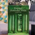 Copertă produs Festinul domnului Verde - gallery small 