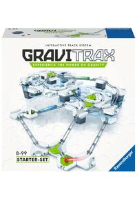 Copertă produs Kit construcție - GraviTrax Starter set