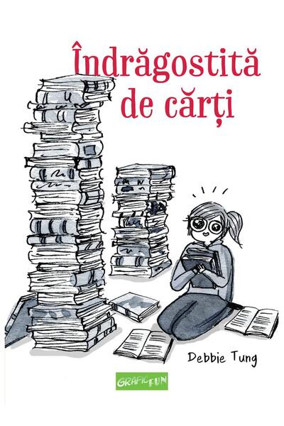 &Icirc;ndrăgostită de cărți