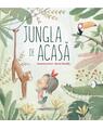 Copertă produs Jungla de acasă - thumb 1