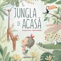 Copertă produs Jungla de acasă - gallery small 
