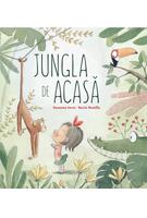 Copertă produs Jungla de acasă