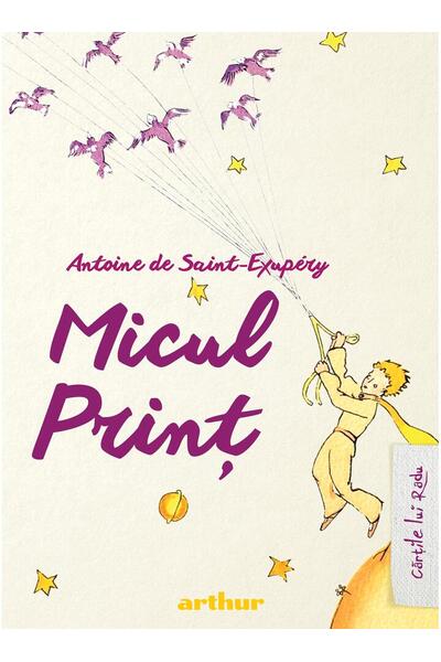 Micul Prinţ