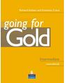 Copertă produs Going For Gold Intermediate Student Book - thumb 1
