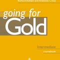 Copertă produs Going For Gold Intermediate Student Book - gallery small 