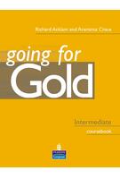 Imagine produs Going For Gold Intermediate Student Book