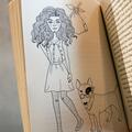 Copertă produs Olguţa şi un bunic de milioane (Vol. 1) - gallery small 