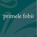 Copertă produs Primele fobii - gallery small 