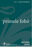 Imagine produs Primele fobii