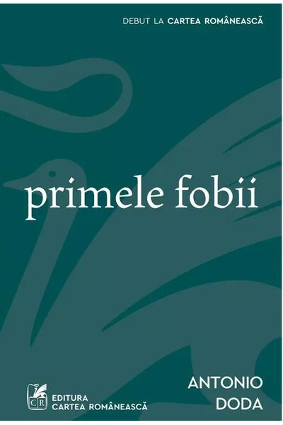 Primele fobii