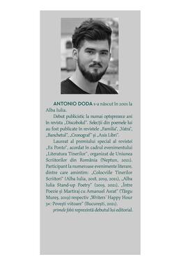 Copertă produs Primele fobii