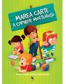 Copertă produs Marea carte a copiilor mofturoși - thumb 1