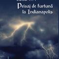 Copertă produs Peisaj de furtună la Indianapolis - gallery small 