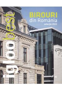 Copertă produs Birouri din Rom&acirc;nia - selecție 2022