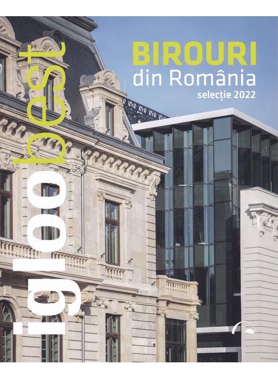 Copertă produs Birouri din Rom&acirc;nia - selecție 2022 - gallery big 1