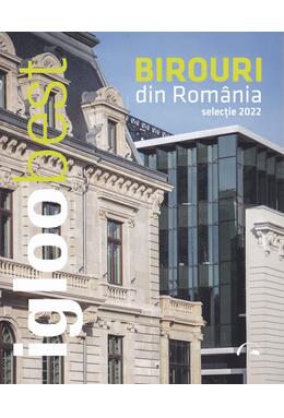 Copertă produs Birouri din Rom&acirc;nia - selecție 2022