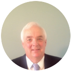 Fotografie autor Dr. Tim Cantopher