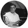 Fotografie autor Paul Gallico