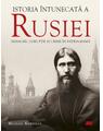 Copertă produs Istoria &icirc;ntunecată a Rusiei - thumb 1