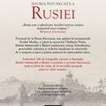 Copertă produs Istoria &icirc;ntunecată a Rusiei - gallery small 
