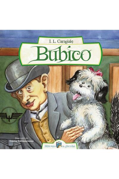 Bubico