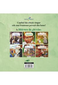 Copertă produs Bubico