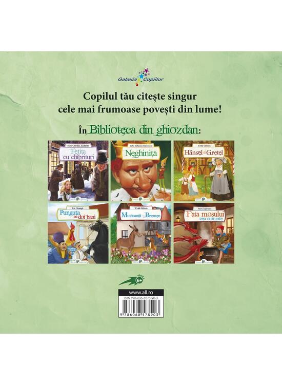 Copertă produs Bubico - gallery big 2