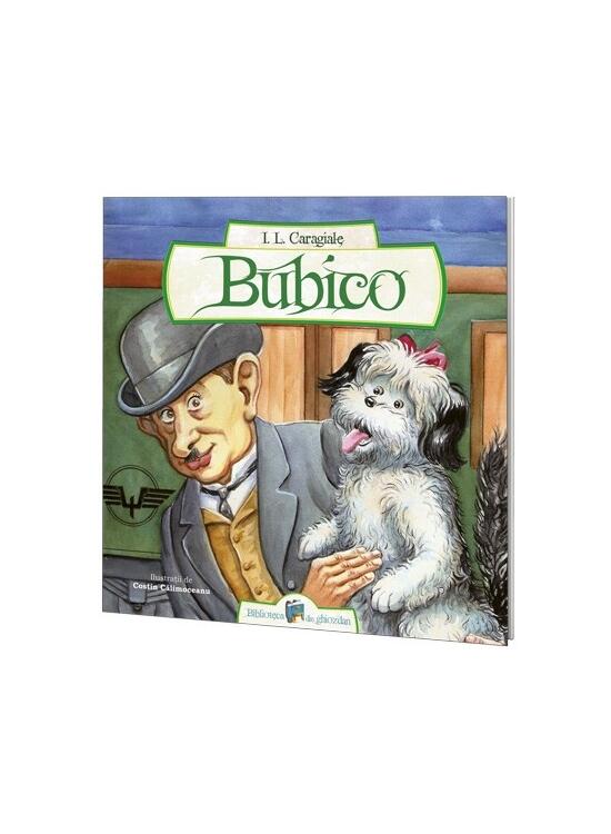 Copertă produs Bubico - gallery big 3