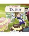 Copertă produs Dl. Goe - thumb 1