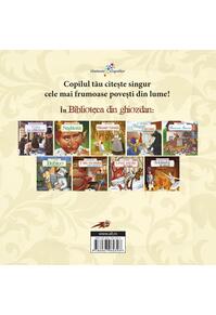 Copertă produs Dl. Goe