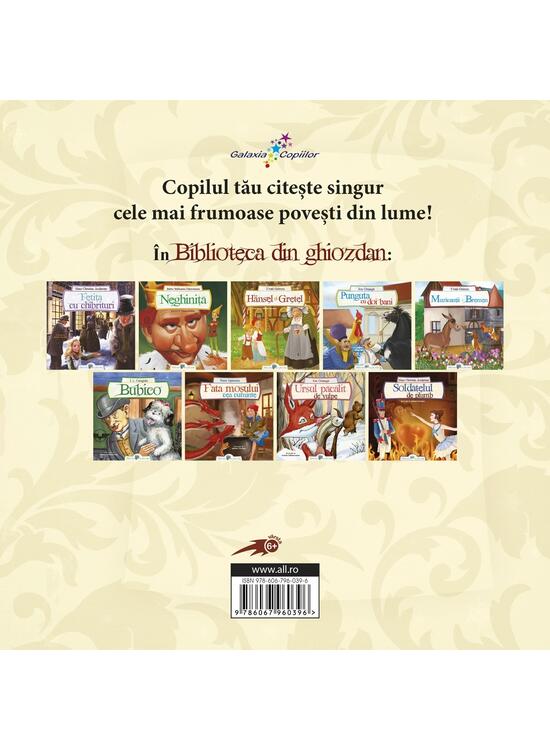 Copertă produs Dl. Goe - gallery big 2