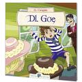 Copertă produs Dl. Goe - gallery small 