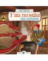 Copertă produs Fata moșului cea cuminte - thumb 1