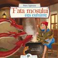 Copertă produs Fata moșului cea cuminte - gallery small 