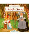 Copertă produs Hansel și Gretel - thumb 1