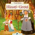 Copertă produs Hansel și Gretel - gallery small 