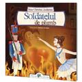 Copertă produs Soldățelul de plumb - gallery small 