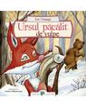 Copertă produs Ursul păcălit de vulpe - thumb 1