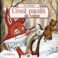 Copertă produs Ursul păcălit de vulpe - gallery small 