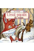 Imagine produs Ursul păcălit de vulpe