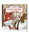 Copertă produs Ursul păcălit de vulpe - thumb 3