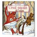 Copertă produs Ursul păcălit de vulpe - gallery small 