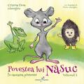 Copertă produs &Icirc;n căutarea prieteniei. Povestea lui Năsuc (Vol.1) - gallery small 