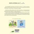 Copertă produs &Icirc;n căutarea prieteniei. Povestea lui Năsuc (Vol.1) - gallery small 